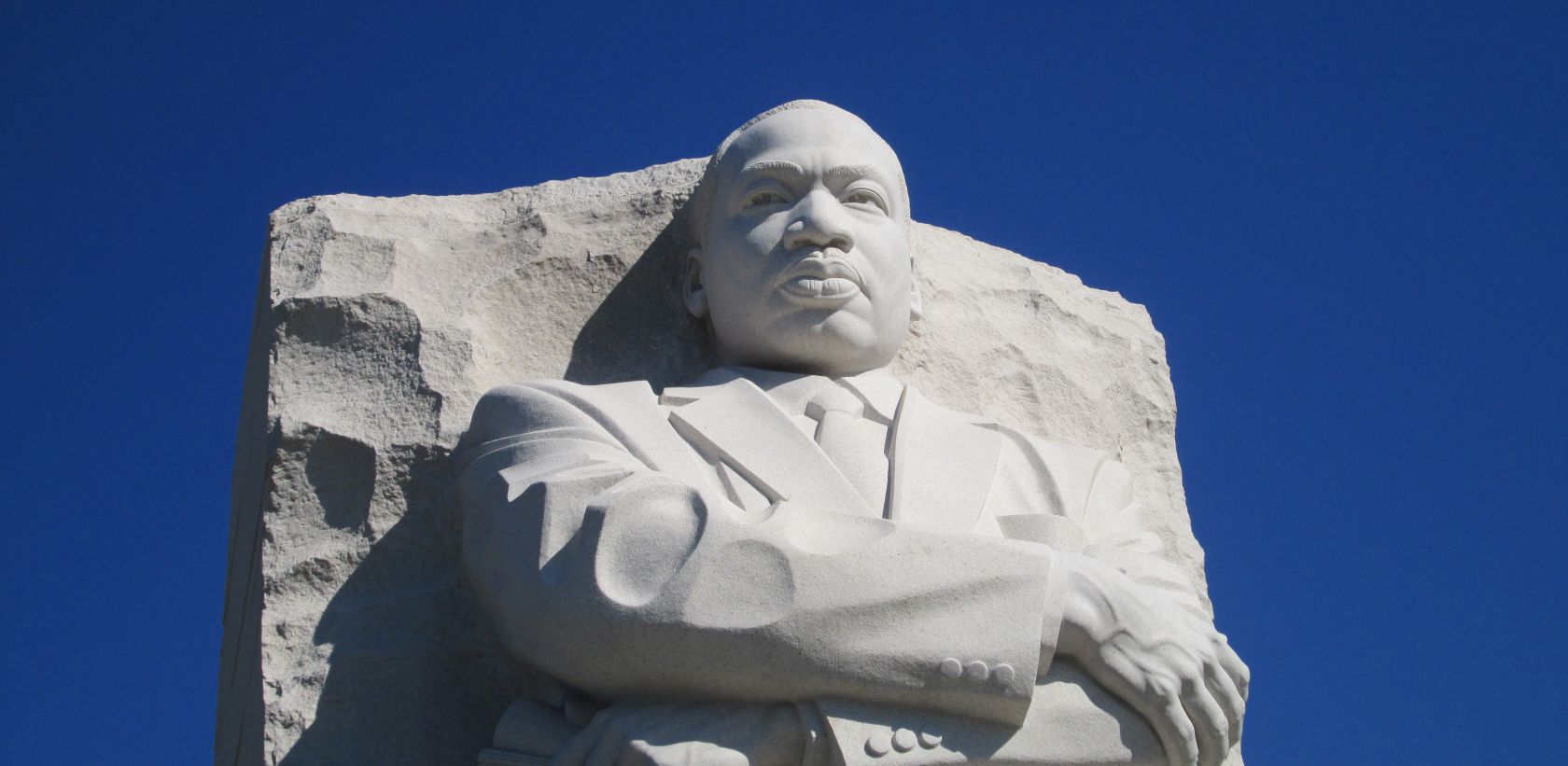 Martin Luther King, Jr. Memorial, Washington, DC