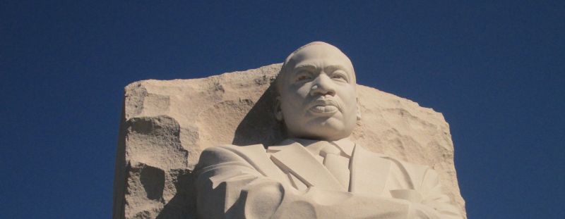 Martin Luther King Day 2025